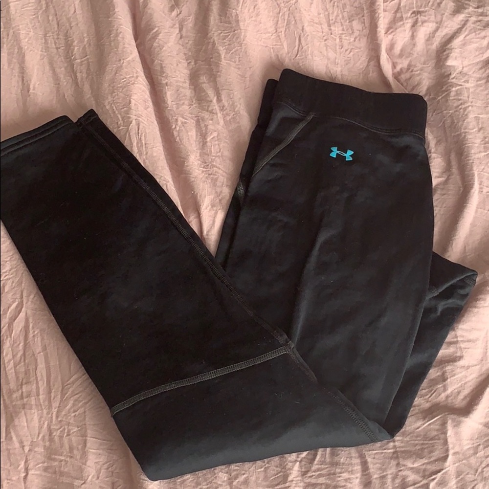 Under Armour leggings